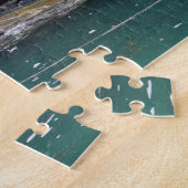 Puzzle Bateau à Cornwall (Côté)