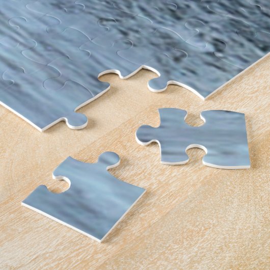 PUZZLE BATEAU À VOILE (Côté)