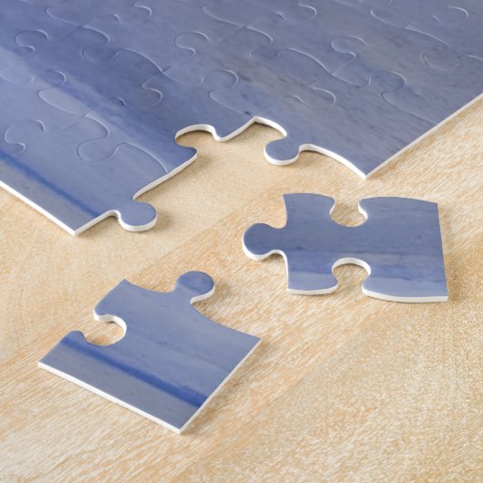 Puzzle Bateau à voile (Côté)