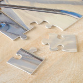 Puzzle Bateau à voile Grenada Caraïbes. (Côté)