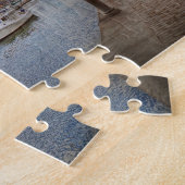 Puzzle Bateau - Baltimore, DM - un jour beau à Baltimore (Côté)