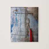 Puzzle Bateau - Baltimore, DM - un jour beau à Baltimore (Vertical)