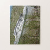 Puzzle Bateau cassé (Vertical)