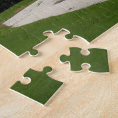 Puzzle Bateau de charbon SS Badger Chargement dans Manito (Côté)