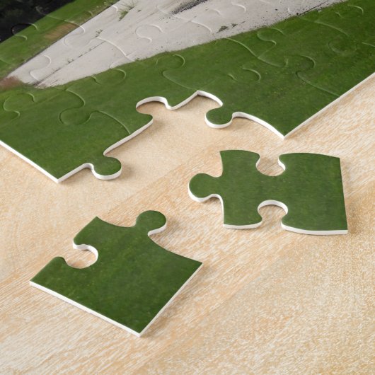 Puzzle Bateau de charbon SS Badger Chargement dans Manito (Côté)