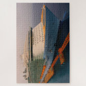 Puzzle Bateau de croisière (Vertical)