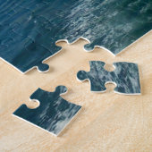 Puzzle Bateau de croisière (Côté)