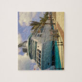 Puzzle Bateau de croisière (Vertical)