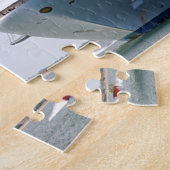 Puzzle Bateau de croisière 13 (Côté)