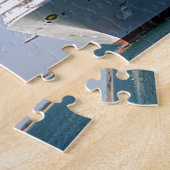 Puzzle Bateau de croisière 17 (Côté)