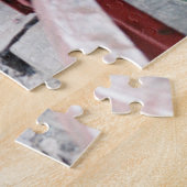 Puzzle Bateau de guérisseur (Côté)