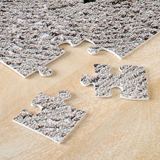 Puzzle Bateau de marécage de Floride 2 (Côté)