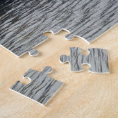 Puzzle Bateau de patrouille de la police britannique, Rot (Côté)