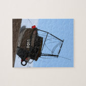 Puzzle Bateau de pêche (Horizontal)