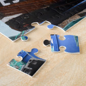 Puzzle Bateau de pêche Denise (Côté)