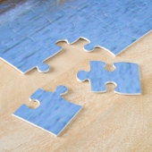 Puzzle Bateau de pêche, Yamba, Australie (Côté)