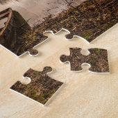 Puzzle Bateau désolé (Côté)