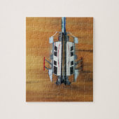 Puzzle Bateau domestique du lac Powell (Vertical)