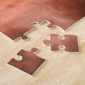 Puzzle Bateau en Ancre. (Côté)