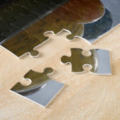 puzzle - Bateau flottant (Côté)