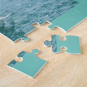 Puzzle Bateau pirate à Madère (Côté)