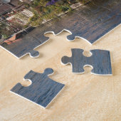 Puzzle Bateau tour en Little Venice et River Regnitz (Côté)
