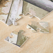 PUZZLE BATEAUX (Côté)