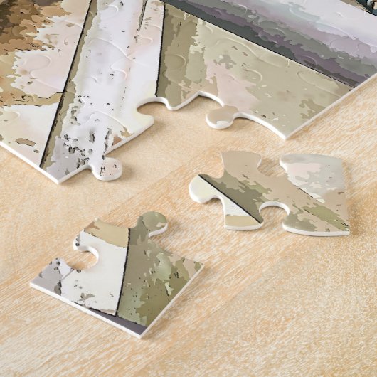 PUZZLE BATEAUX (Côté)