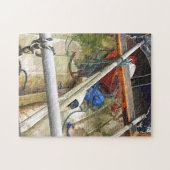 PUZZLE BATEAUX (Horizontal)