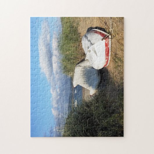 PUZZLE BATEAUX (Vertical)