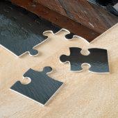 Puzzle Bateaux à la marina (Côté)