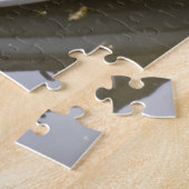 Puzzle Bateaux à roues sur la rivière Stratford Sur Avon (Côté)