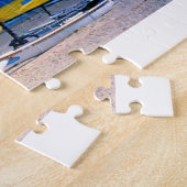 Puzzle Bateaux à voile (Côté)