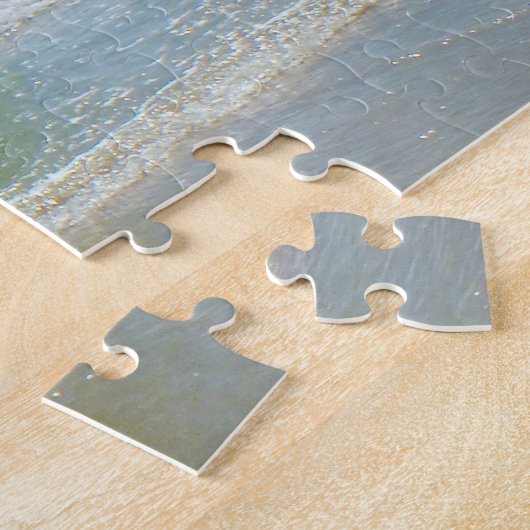 Puzzle Bateaux à voile (Côté)