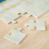 Puzzle Bateaux à voile Vacances plage tropicale (Côté)