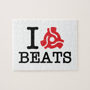 Puzzle Bateaux de carte I 45