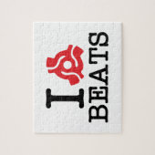 Puzzle Bateaux de carte I 45 (Vertical)