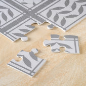 Puzzle Bateaux de la Flottille de la Liberté Mondiale à G (Côté)