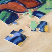 Puzzle Bateaux de pêche, Collioure | Andre Derain | (Côté)