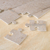 Puzzle Bateaux de pêche dans le port de Castellammare del (Côté)