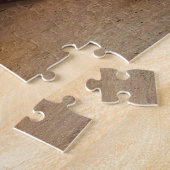 Puzzle Bateaux de pêche sur une plage de Jamaïque. (Côté)