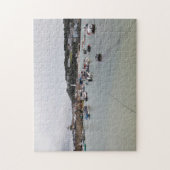 Puzzle Bateaux de St. Ives (Vertical)