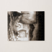 PUZZLE BATEAUX DE VIKING (Horizontal)