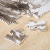 PUZZLE BATEAUX DE VIKING (Côté)