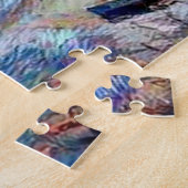 Puzzle Bateaux domestiques (Côté)