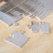 Puzzle Bateaux du canal sur la rivière Avon, Stratford-Up (Côté)