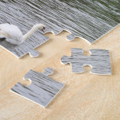 Puzzle Bateaux et cygnes à canal, Stratford-Upon-Avon, Ro (Côté)