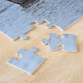 Puzzle : Bateaux sur la Murray River South Austral (Côté)