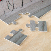 Puzzle Bateaux sur la plage (Côté)