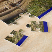 Puzzle bateaux titicaca (Côté)